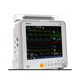 迈瑞ipm 10 病人监护仪