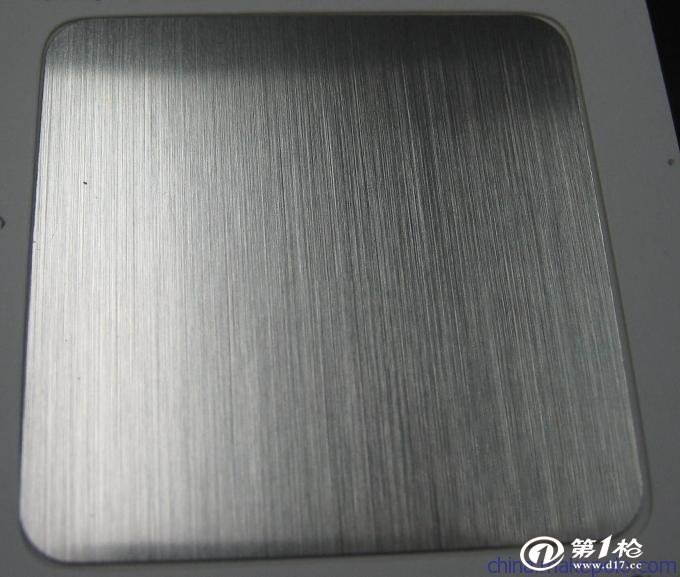 拉丝铝板 专业品质 直销 拉丝铝板