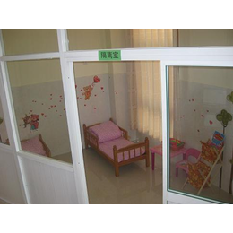 幼儿园隔离室配置方案幼教设备厂家
