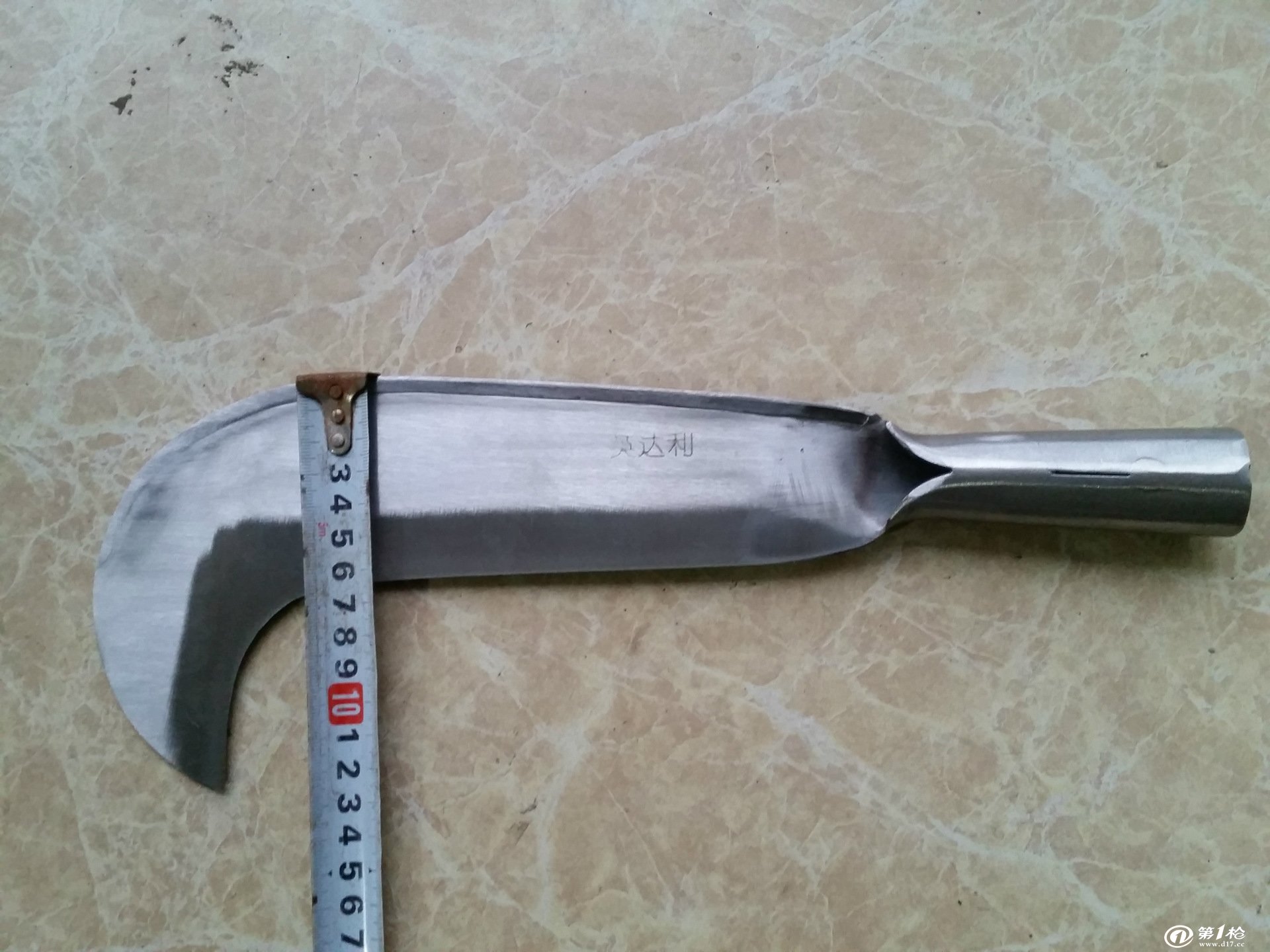 生产销售铬钢,不锈钢菜刀,猪菜刀,鱼刀