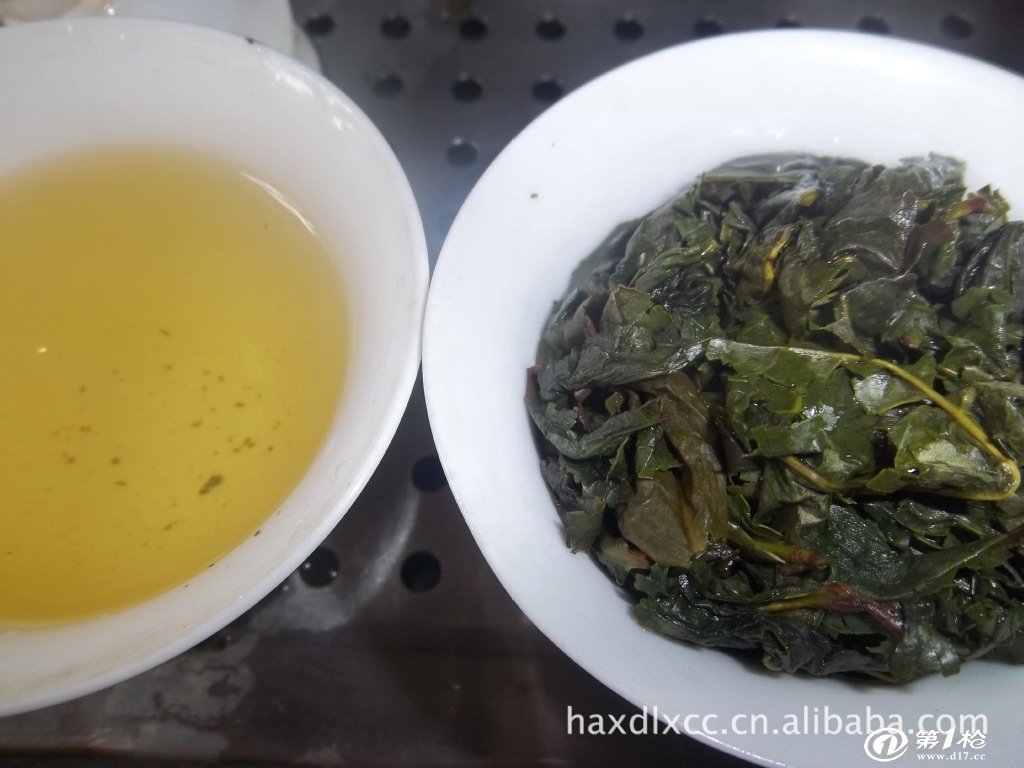 批发青茶乌龙茶铁观音茶叶,好茶出自原产地~送礼佳品