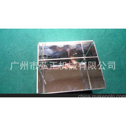 精密机械加工非标设备设计 广州专业弹簧零件