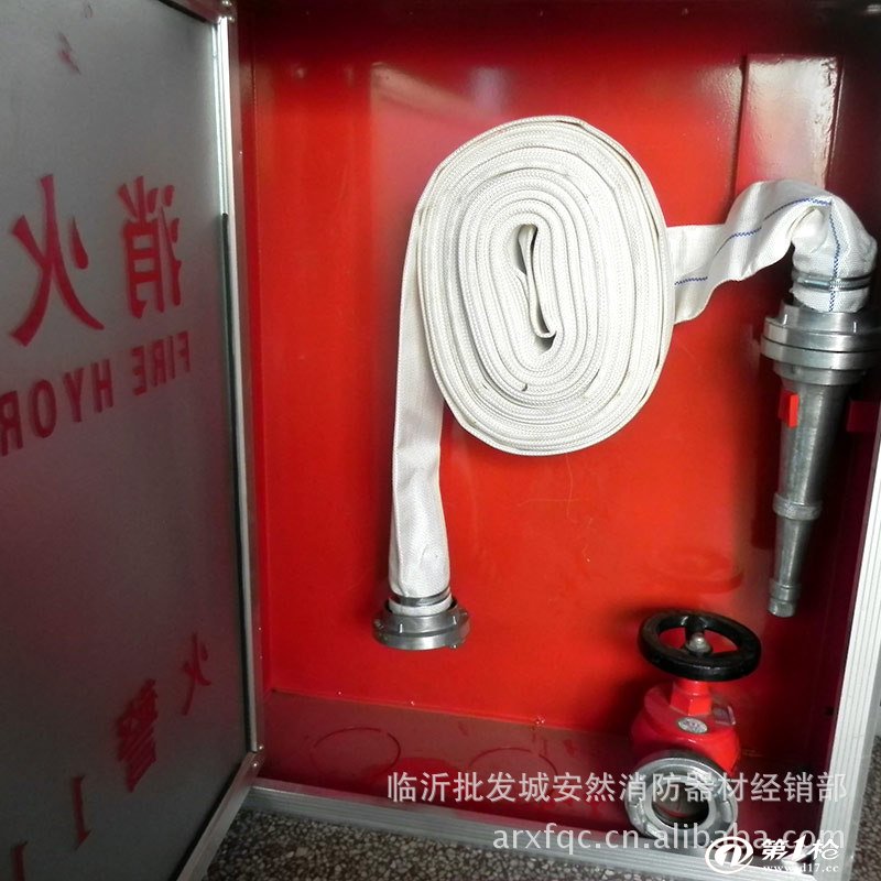 供应 消防器材厂家直销整套消火栓箱 多种规格尺寸 欢迎订购