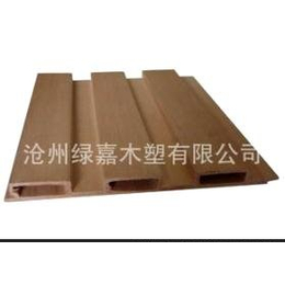 厂家直销生态木 , 生态木塑板 木塑装饰板 ￥16.9元