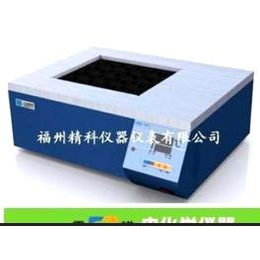 上海精密科学仪器雷磁KDNX-20型石墨消解仪