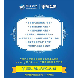 重庆南岸网站建设_网站建设价格_网沃网络_软