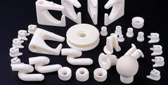 碳化硅陶瓷的性能和主要用途