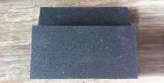 碳化硅板材料介绍与用途