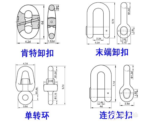 青岛泰诺航供应船用锚链 有档船用锚链 带船级社证书