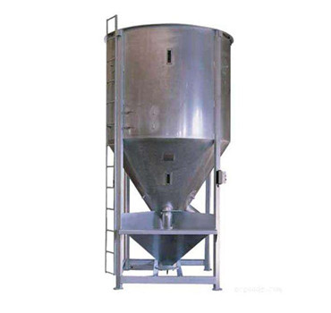 304不銹鋼攪拌肥料桶（500L）