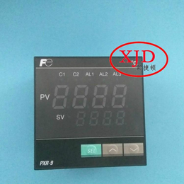 日本富士温度控制调节器-日本富士温度控制调节器PXR4NEY1-8V000-A