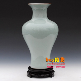 上海青花瓷瓶价格