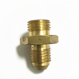 铜螺母-深圳CNC铜螺母