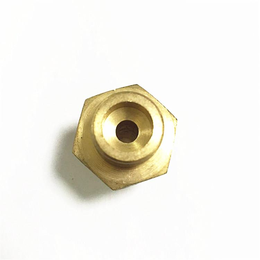 铜螺母-电器配件铜螺母批发
