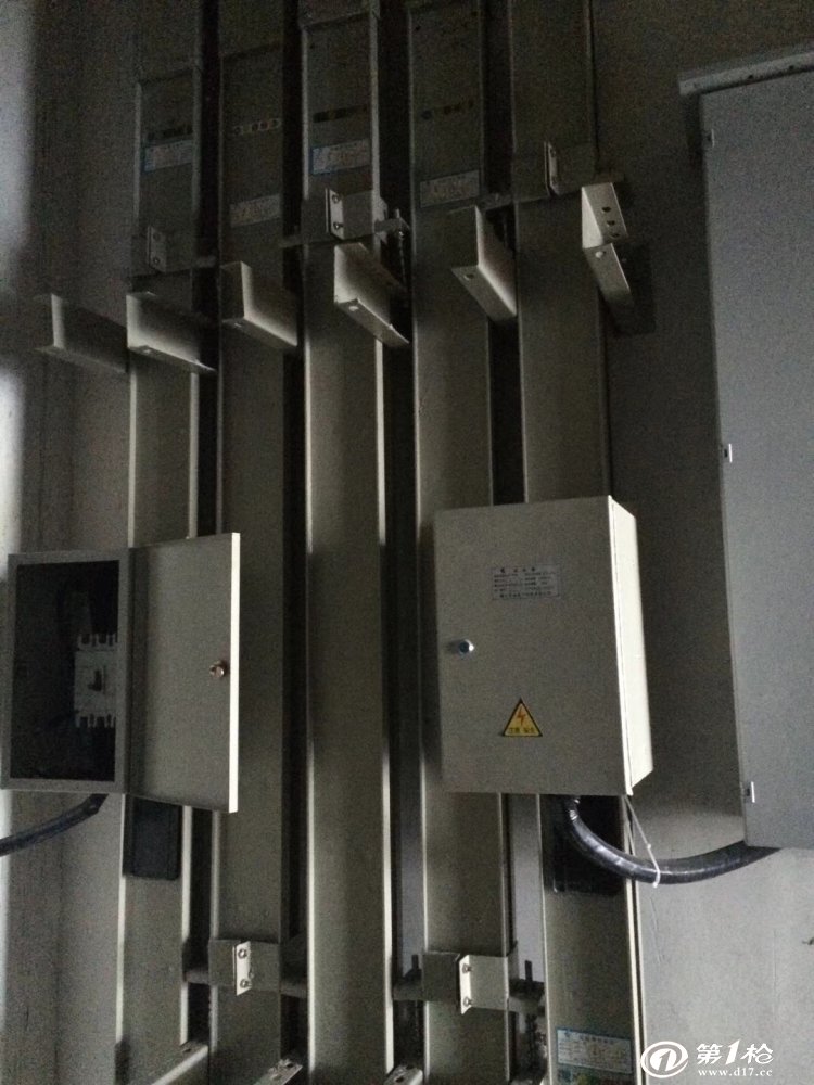 低压封闭式母线槽 厂家生产 负责安装
