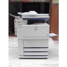 上海青浦打印机维修