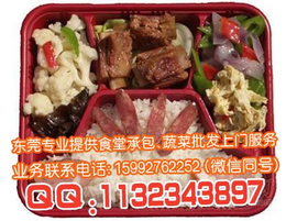 长安****员工饭堂承包 食堂承包服务哪家****