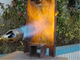 防火玻璃-安徽钢化防火玻璃