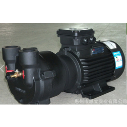 厂家*源立牌SBV-52水环式真空泵1.5KW