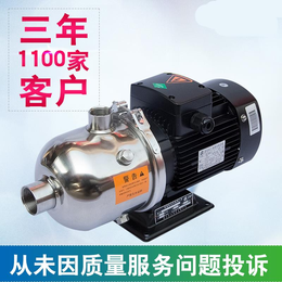 立式增压泵-贵阳立式增压泵