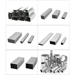 广州不锈钢矩形管公司