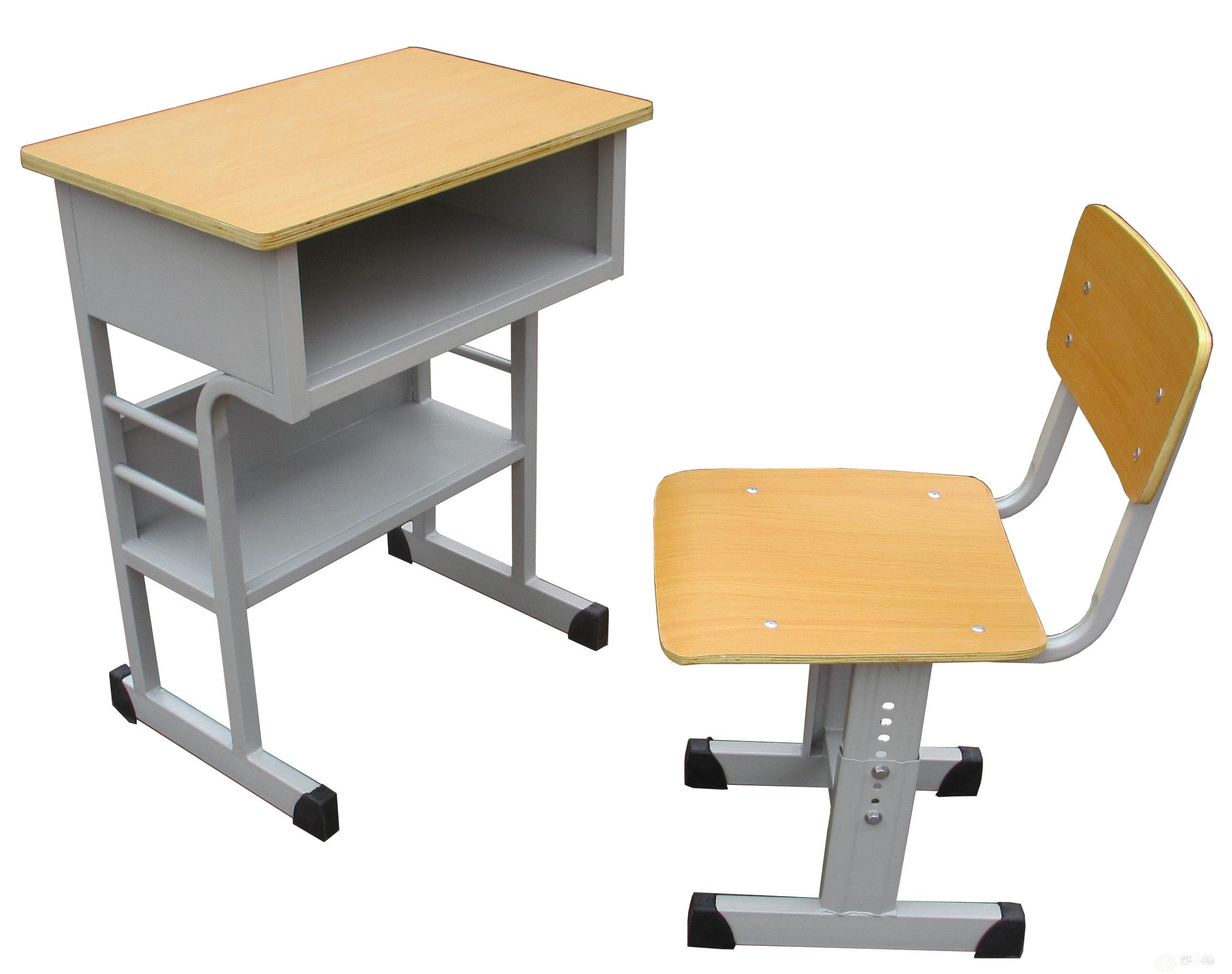 课桌椅有哪些规格呢?哪种类型的比较好用呢？