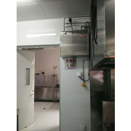 供应厨房自动灭火装置安装哪家质量好