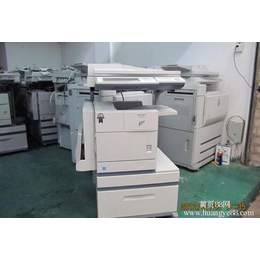 上海南汇复印机维修