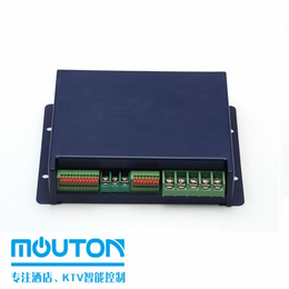 玉溪mouton客控系统安全可靠