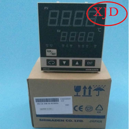 SHIMADEN温控器SRS13A-8PI-90-P100000