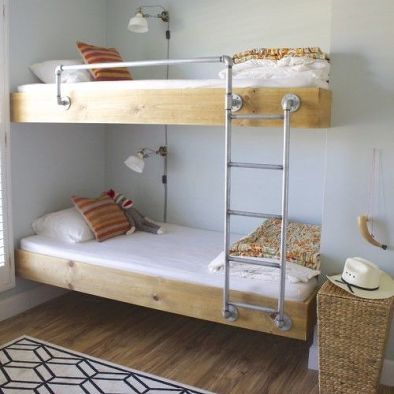 单层公寓床与双层公寓床的优势与劣势