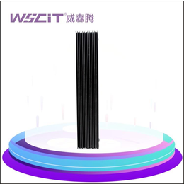 巴彦淖尔wscit6路20A智能调光柜优惠促销