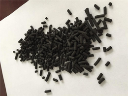 煤质柱状活性炭-蚌埠煤质柱状活性炭