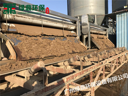 广东矿山污泥处理设备生产