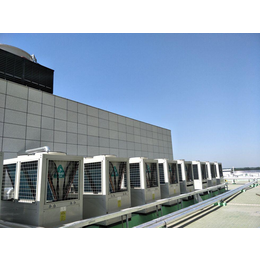 空气能热水系统-邵阳空气能热水系统厂家缩略图
