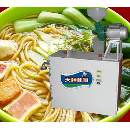黑龙江电热自熟馇条机汤子机