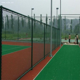 球场围网-球场围网组装