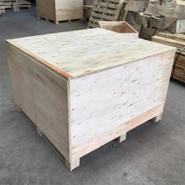 木箱-河源环保木箱
