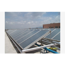 北京太阳能热水系统工程安装公司