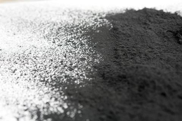 粉状活性炭-大同粉状活性炭厂家