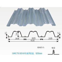 楼承板-大连楼承板生产厂家