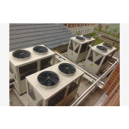 商用空气能热水系统-岳阳商用空气能热水系统设计安装