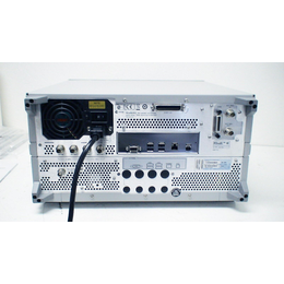 武汉二手网络分析仪E5071C出售
