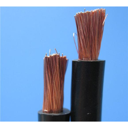 山东销售汉河YC橡胶软电缆生产