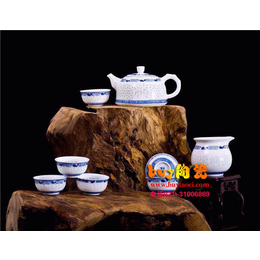 景德镇陶瓷茶具-哪家茶具制造厂
