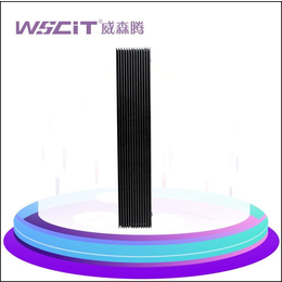 太原wscit12路20A调光柜安全可靠