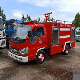 消防车-鄂州消防车厂家