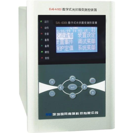 频率电压紧急控制装置-SAI708频率电压紧急控制装置公司