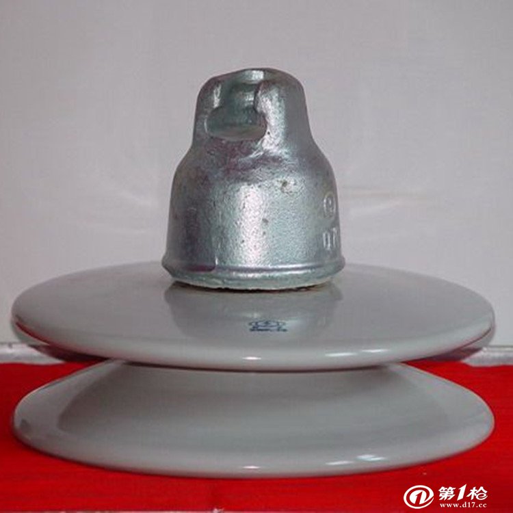 悬式防污瓷瓶生产厂家型号u100bp