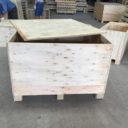 木箱-江门夹板木箱